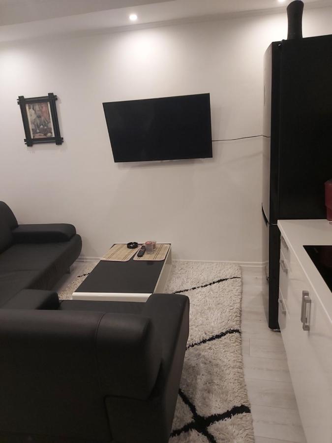 Sarajevo City Hall Apartment Free Wifi Zewnętrze zdjęcie