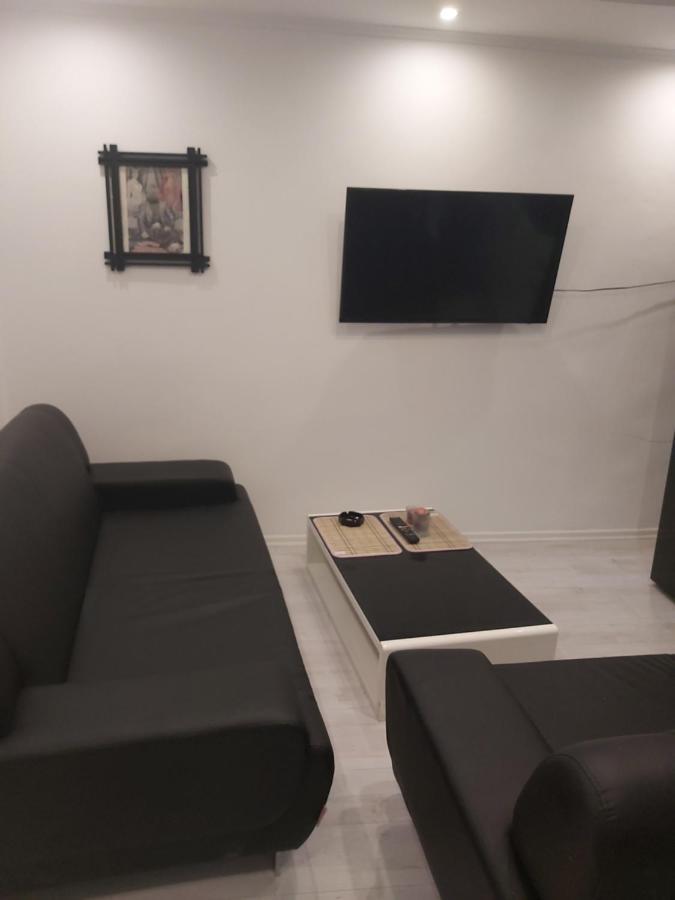 Sarajevo City Hall Apartment Free Wifi Zewnętrze zdjęcie